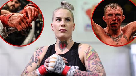 bec rawlings only fans|BKFC 56’s Bec Rawlings claims she started OnlyFans。